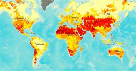 55 Mapas Que Cambiarán La Forma En Que Ves El Mundo Global Map