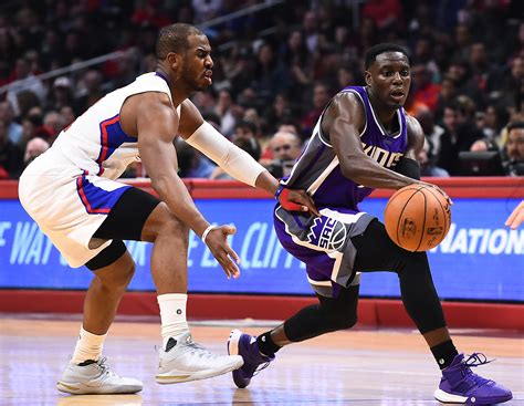 Sacramento Kings Game 82 Preview At Los Angeles Clippers