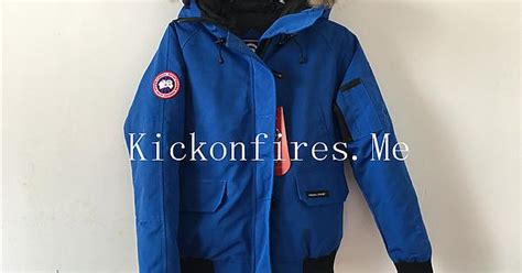 Canada Goose Down Jacket Blue With Fur Removable Album On Imgur