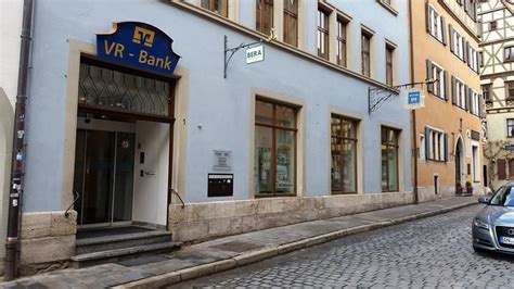 Explore an interactive map with places nearby. VR-Bank Mittelfranken West eG Bank u. Sparkasse in ...