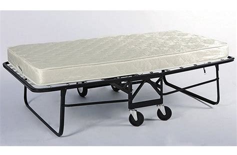 Best Rollaway Beds And Folding Bed Reviews 2019 The Sleep Judge