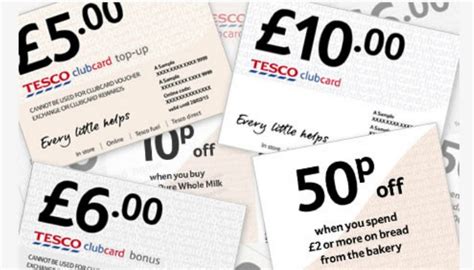 Changes To Tesco Clubcard Vouchers What You Need To Know Skint Dad