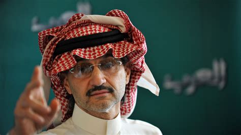 Billionaire Saudi Prince Tweets Support For Women Driving Cnn
