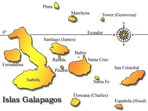 Región Insular O Galapagos Bucay Carrera