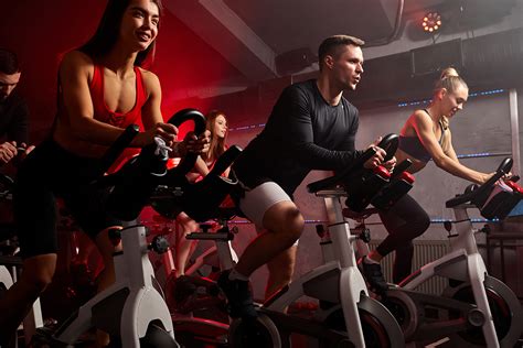 Take A Spin Class At These Studios In Westchester Al Jazeera News Today