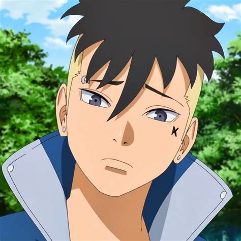 Kawaki Icon Boruto Ep Anime Husbu Husbando Naruto Boys Anime Naruto Anime Boys Itachi
