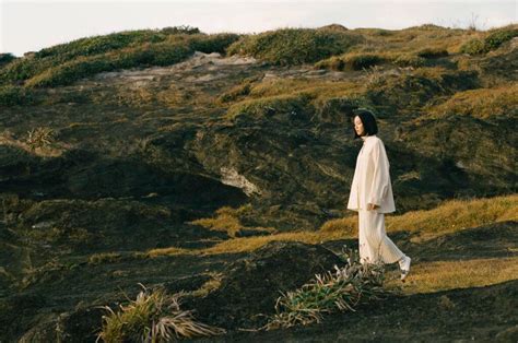 專訪日本新生代模特中島セナ 透明神秘感的共存体 Inner Line Today