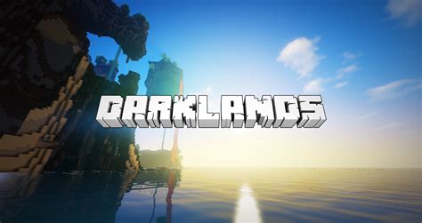 Darklands Minecraft Resource Packs Curseforge