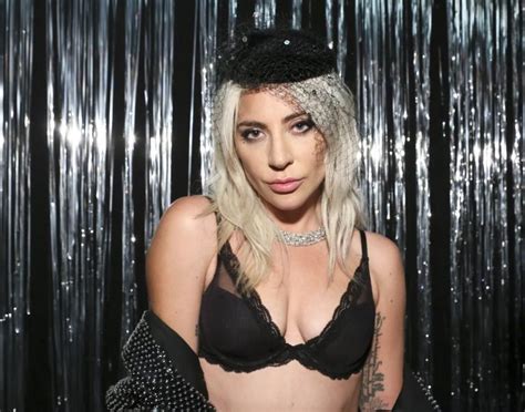 Lady Gaga Sexy New Photos Thefappening