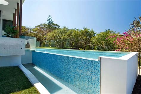 How To Build An Above Ground Concrete Pool Builders Villa