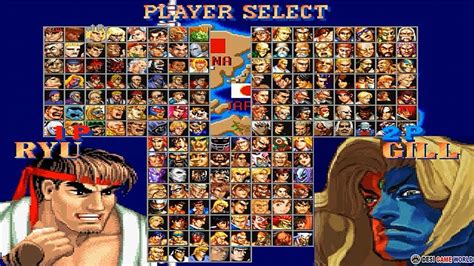 Street Fighter 2 Deluxe 2022 Mugen Youtube