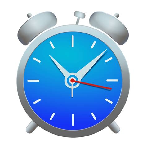 Alarm Clock App Icon At Collection Of Alarm Clock App