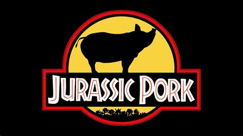 Jurassic Pork Genius Hour Project Youtube