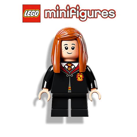 Bandb Spielwaren Lego® Harry Potter™ Minifigur Ginny Weasley Aus Dem