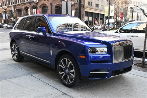 Check spelling or type a new query. 2019 Rolls-Royce Cullinan - Chicago Exotic Car Dealer ...