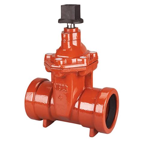 Astral ultradrain upvc pipes and fittings are light weight, easy. P-619-RW - Gate Valve - Cast Iron, Irrigation, PVC End ...