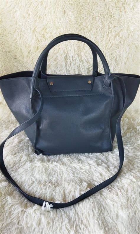 Celine Bigbag Medium Women S Fashion Bags Wallets Shoulder Bags On