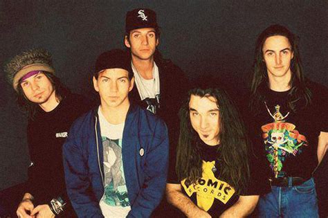 SNL 1992 Pearl Jam