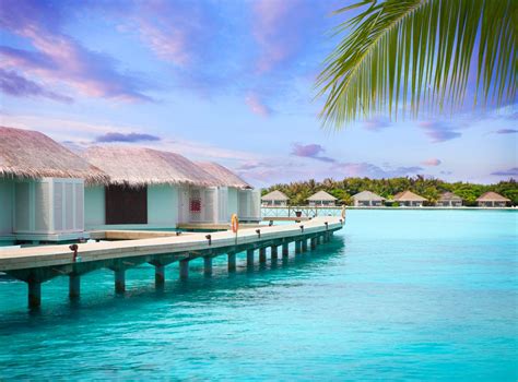 Maldives Holidays What Are The Latest Travel Rules And Do You Need A