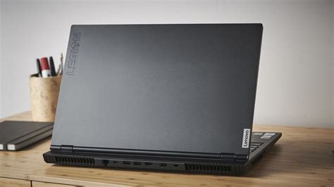 Lenovo Legion 5i Review Techradar