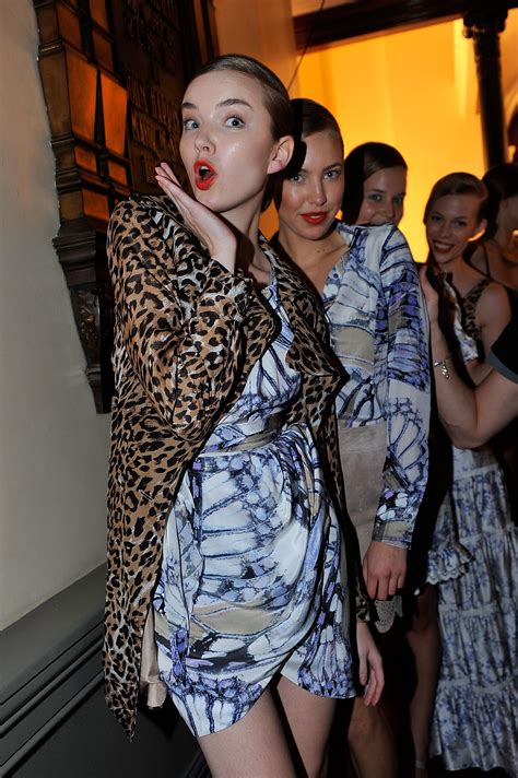 Mercedes Benz Fashion Festival Sydney 2011