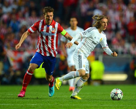 20 total updates since may 22, 2014, 3:15pm edt. Luka Modric, Gabi - Luka Modric Photos - Real Madrid v Atletico de Madrid - UEFA Champions ...