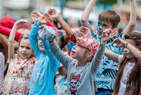 День защиты детей в 2021 году: Когда День защиты детей в 2021 году в России: какого числа, традиции празднования
