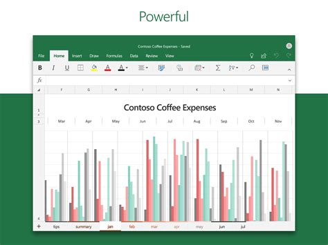 Microsoft Excel Spreadsheets Apk For Android Download