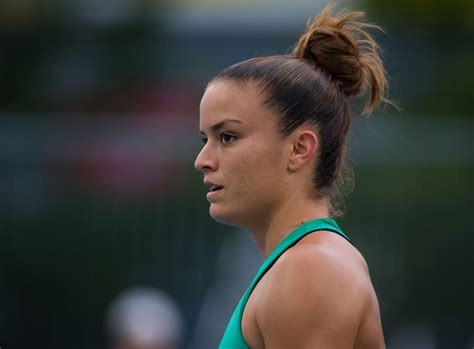 20 on 24 february 2020. Maria Sakkari - 2018 Western & Southern Open in Cincinnati ...