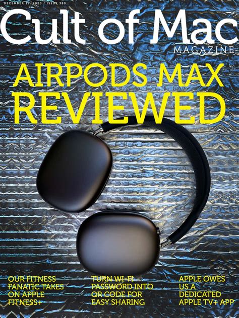 Should you buy airpods max? We put AirPods Max and Apple Fitness+ to the test [Cult of ...