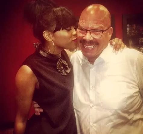 Radio Host Tom Joyner Divorced His Wife For Girlfriend Or Was It Due