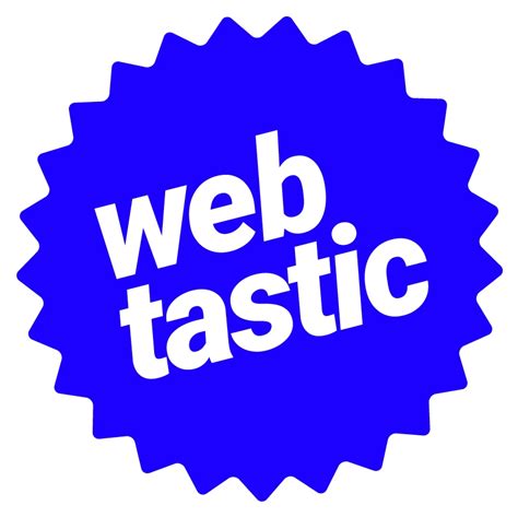 Webtastic