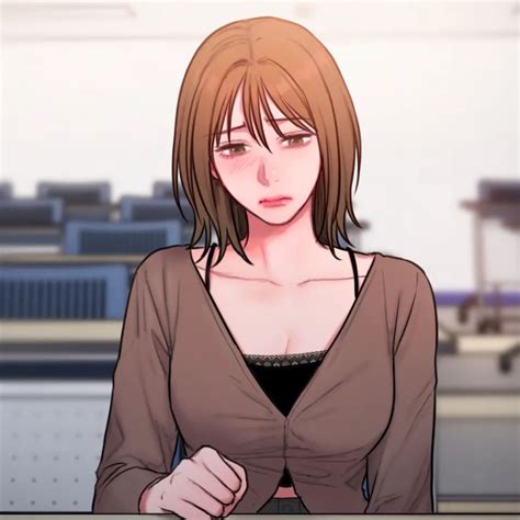 Minji Icon Bad Thinking Diary