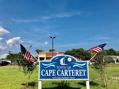We know that pets come in all shapes and sizes, so we are happy to treat exotic pets. Town of Cape Carteret - Home | Facebook