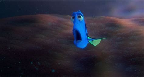 Hello From The Inside Of A Whale ♫ Disney Pixar Characters Disney