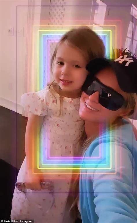 Paris Hilton Gushes About Reuniting With Sister Nicky Hilton And Other