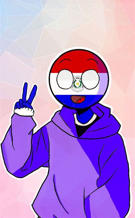 (salen estos nuevos personajes bolivia, argentina, paraguay nwn #betthekiller201 #countryhumans_argentina #countryhumans_peru #countryhumans_paraguay. PARAGUAY COUNTRYHUMANS | Country, Anime, Human