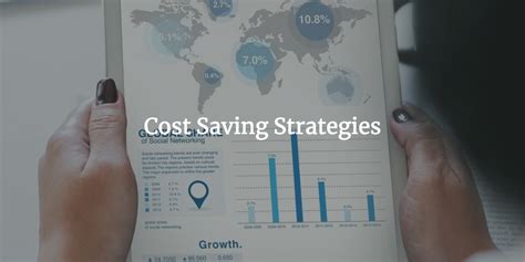 Cost Savingreduction Strategies For Cfos Ceos And Coos