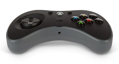Review Fusion Wired Fightpad For Xbox One Total Gaming Network