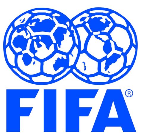 Download High Quality Fifa Logo Transparent Transparent Png Images