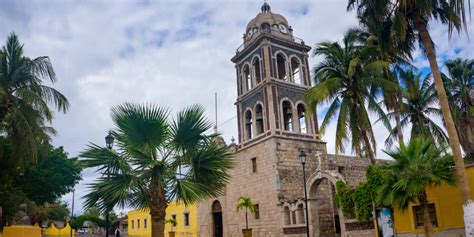Loreto Baja California Sur Travel Guide Adventure Unbound