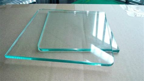 Flat Tempered Glass Tgh Pioneer Glass China Manufacturer