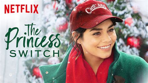 Is The Princess Switch 2018 Available To Watch On Uk Netflix