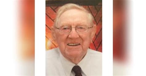 Myron Duncan Obituary Visitation And Funeral Information