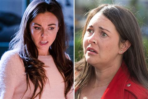 eastenders ruby allen s downfall explained as stacey reveals her lies the us sun
