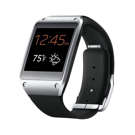 Buy the best and latest samsung smartwatch price on banggood.com offer the quality samsung smartwatch price on sale with worldwide free shipping. Samsung Galaxy Gear Smart Watch price in Pakistan, Samsung ...