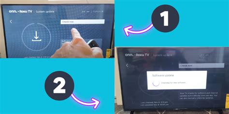 Fix Onn Tv Black Screen In Easy Steps