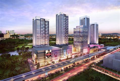 Landed 7 beds 8 bath rm 294/sqft 16,996 sqft. Tropicana Gardens | New Property Launch | KL | Selangor ...