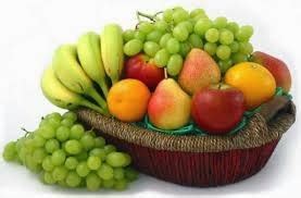 Bukan hanya mengandung nutrisi yang banyak, atau bisa menjaga kekebalan tubuh atau juga melancarkan peredaran darah, tetapi buah juga bisa menjadi menu yang bisa menjaga berat badanmu agar bisa. 7. Buah Buahan Yang Baik Untuk Diet Sehat - SEJUTA TIPS