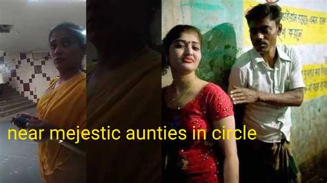 near majestic aunties be aware of it youtube